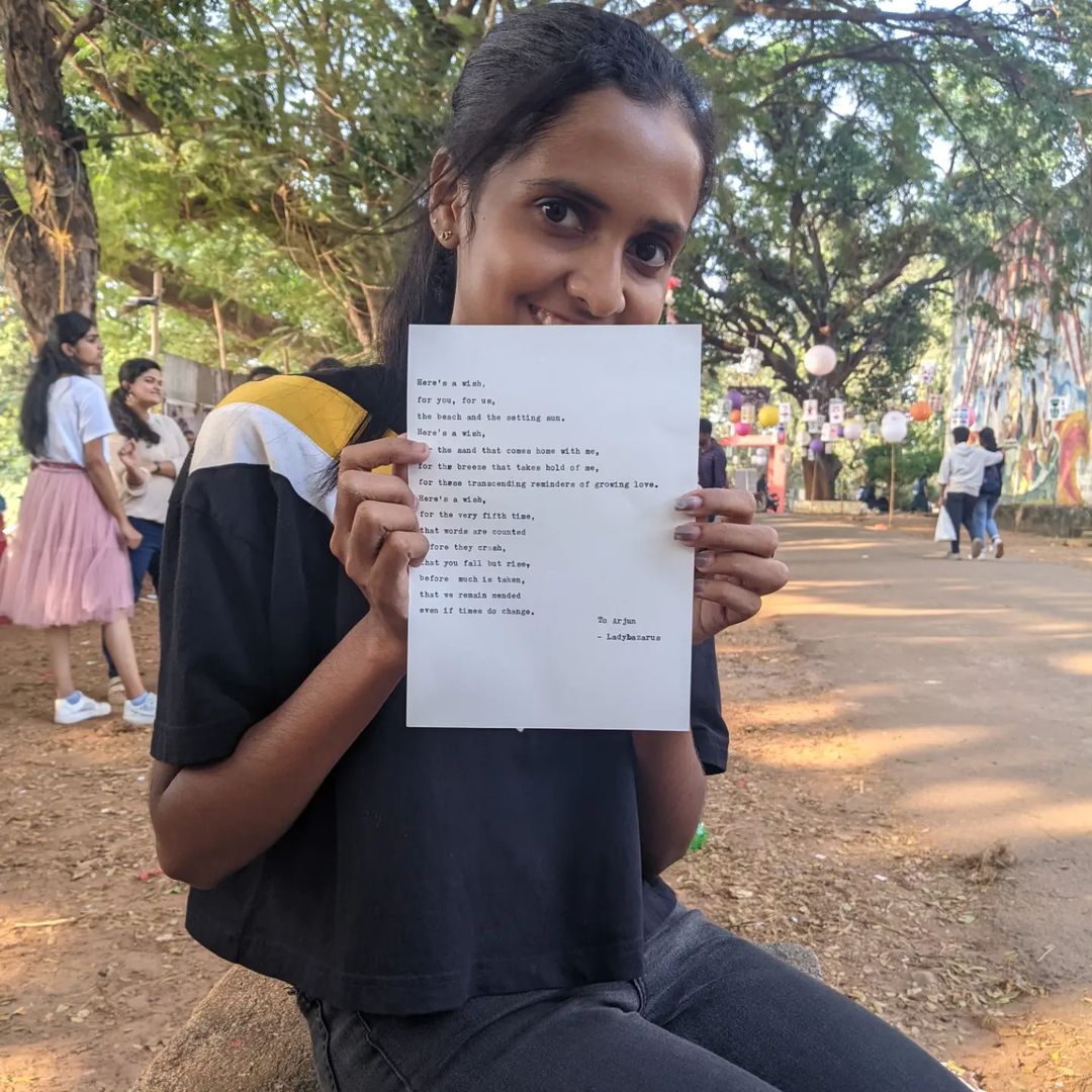 Dyuthi